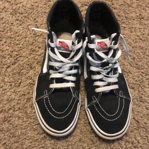 Vans Classic High Top